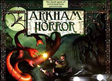 Arkham Horror