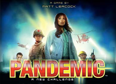 Pandemic